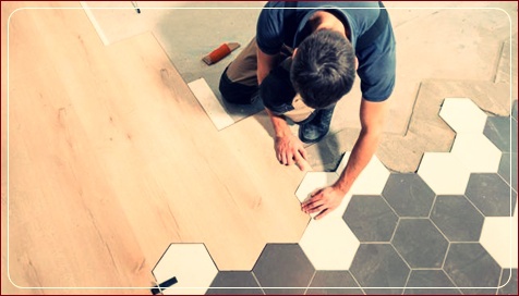 Rich Floor