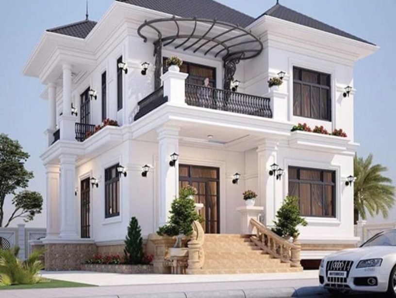 Rich Floor