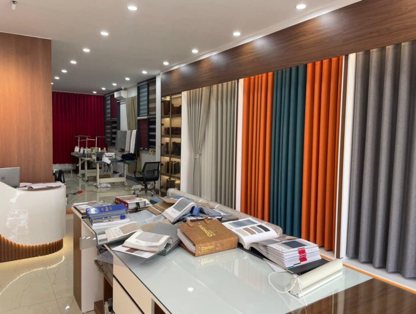 Rich Floor