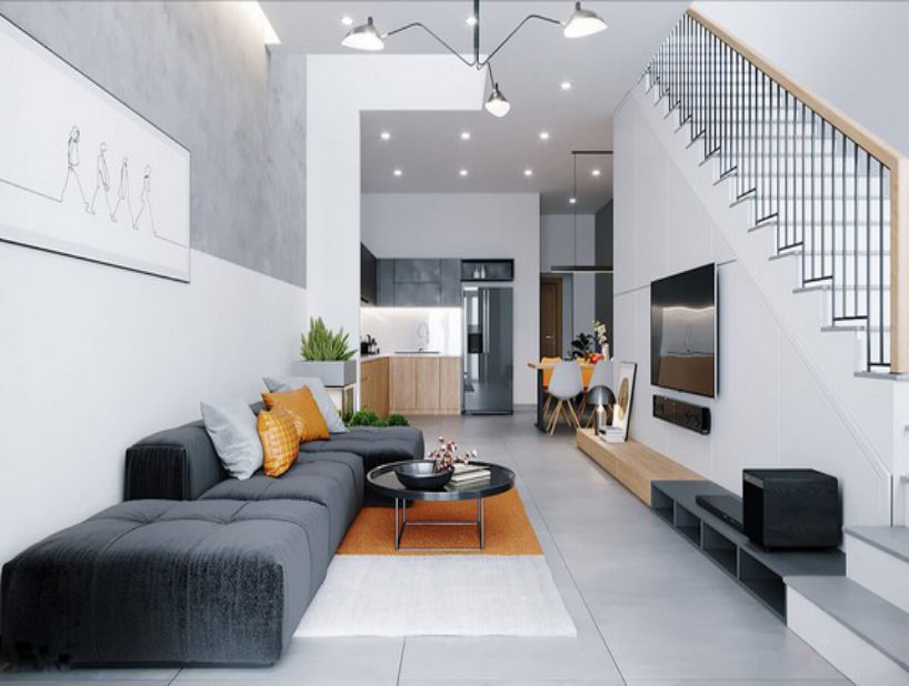Rich Floor