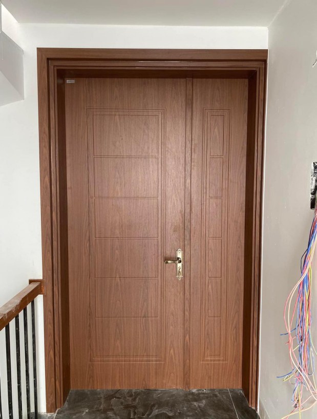 Cửa nhựa Bigdoor Kyoto Phillips