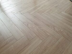 Giá sàn gỗ công nghiệp An Cường