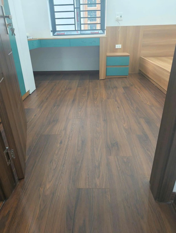 Rich Floor