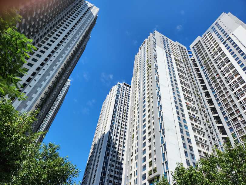 Bán nhà chung cư Hà Nội