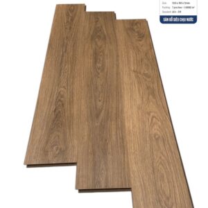 Sàn gỗ Charm Super Aqua