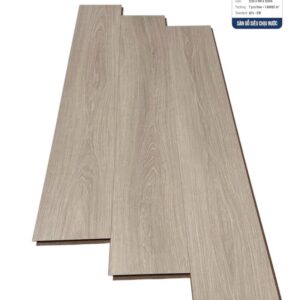 Sàn gỗ Charm Super Aqua siêu chịu nước