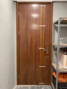 cửa nhựa Flexdoor