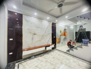 kích thước tấm ốp than tre