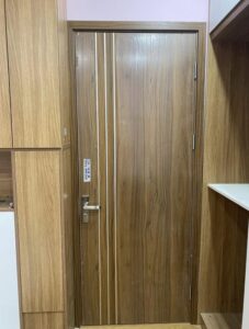 Cửa nhựa nhà vệ sinh