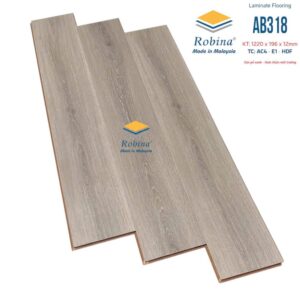 Hướng dẫn sử dụng Sàn gỗ Robina