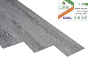 Sàn nhựa Glotex 4mm